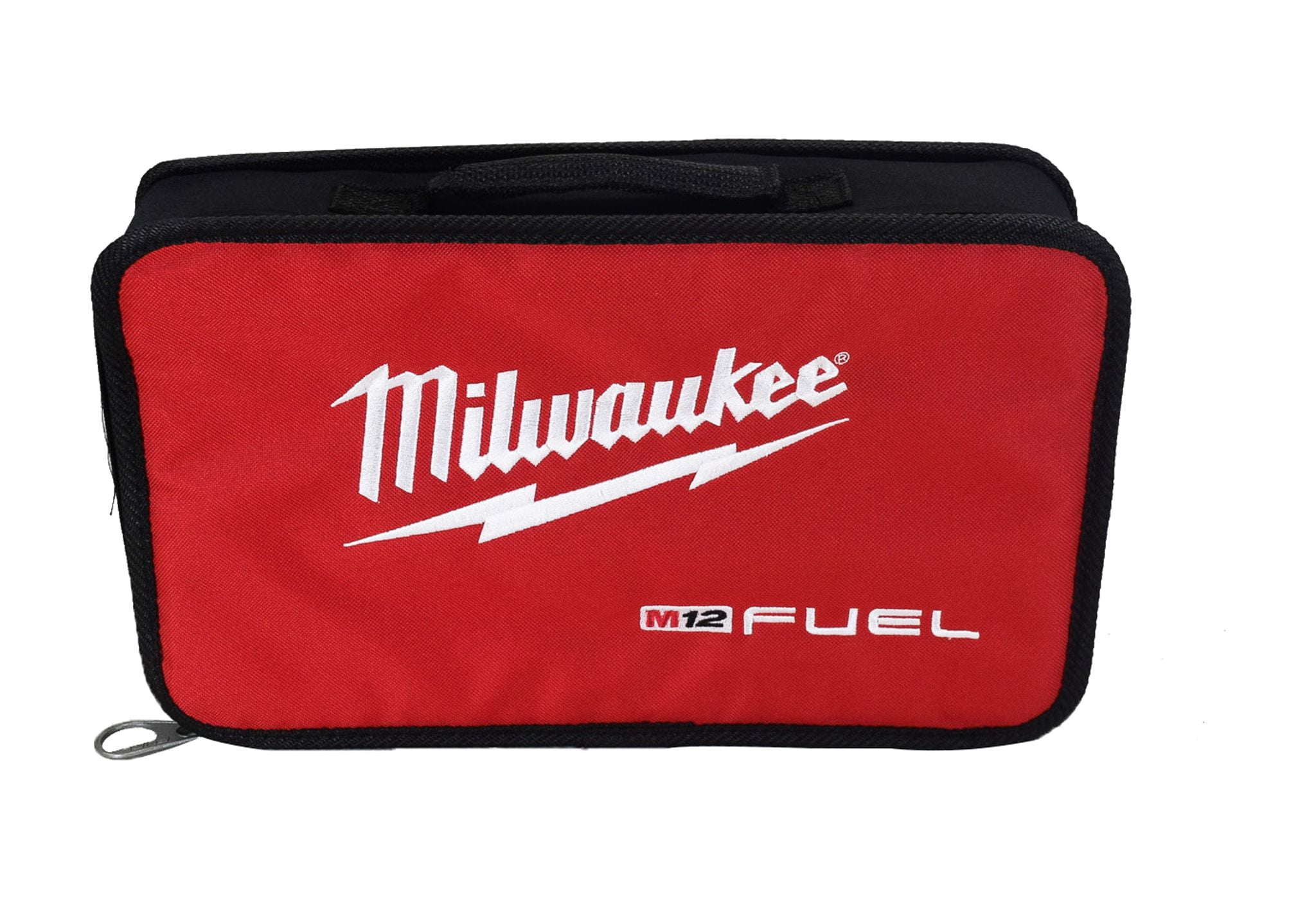 Milwaukee 2504-21XCC 12V Cordless 1/2" Hammer Drill Kit (Battery, Charger, Case)