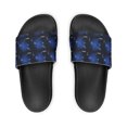 thumbnail image 2 of Aries Constellation Symbol Women's PU Slide Sandals, 2 of 4