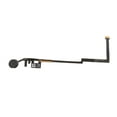 thumbnail image 2 of Milaget Home Button with Flex Cable Replacement Part for Air Black, 2 of 7