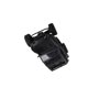 thumbnail image 1 of Automóvil de control remoto para niños 1:12 escala 2.4g 4 ruedas rc car 1200mAh control remoto de batería vehículo fuela fuera de la Carretera Con luces, 1 of 7