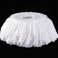 thumbnail image 4 of 3 Pack Mop Head Replacement For Hurricane Spin Mop Replacement, 4 of 4