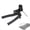 Black, variant on 304 Stainless Steel Cable Tie Tool Kit – 100 Pcs Ties, 11.8″ Length, 200LBS Tensile Strength, Metal Cable Tie Wrap Tool for Chain Link Fence, Exhaust Pipe