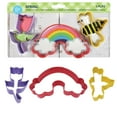 thumbnail image 3 of R&M International Spring 3 Piece Cookie Cutter Set, 3 of 3