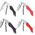 thumbnail image 1 of 1Pcs Lever Corkscrew in CDU, ABS, Stainless Steel, 1 of 4