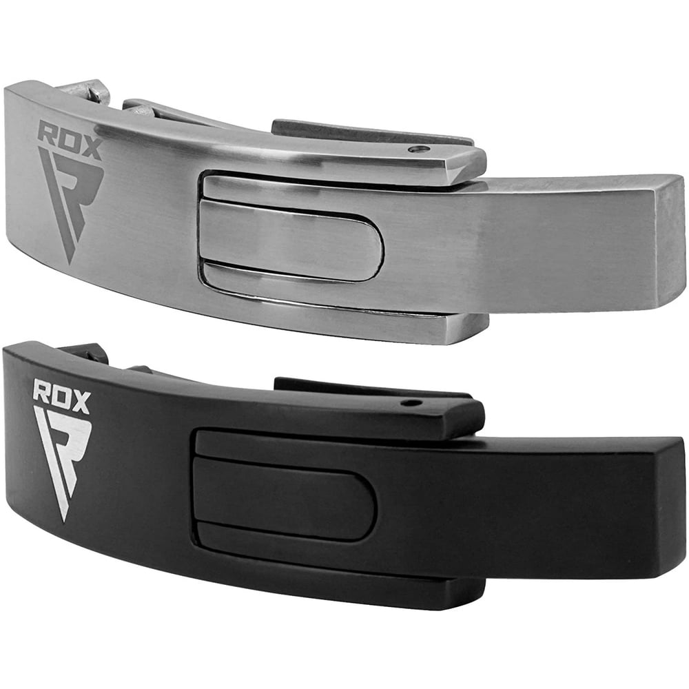 RDX Replacement Lever Buckle for Weight lifting and Powerlifting Belts