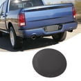 thumbnail image 4 of Tapa De Bola De Remolque Para Parachoques Trasero, Tapa De Enganche De Remolque Resistente Y Ligera 68495076AA Reemplazo Para 1500 2500 3500 2003-2018 Para Camioneta, 4 of 7