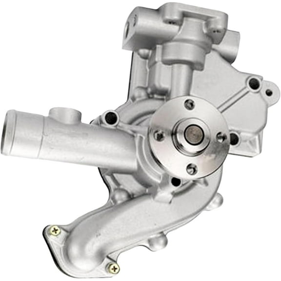 YM129917-42010 129917-42010 Water Pump With Gasket Fits For Yanmar Engine 4D92 4TNE92 4TNE98 4TNV94 4TNV98 YM12991742010 12991742010