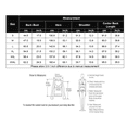 thumbnail image 6 of Ekouaer Womens Cotton Nightgown Sleeveless Night Gown Cooling Nightshirts Organic Cotton Dress with Pockets, 6 of 6