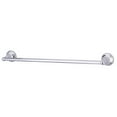 thumbnail image 1 of Kingston Brass BA4812C Metropolitan 18-Inch Towel Bar, Polished Chrome, 1 of 2