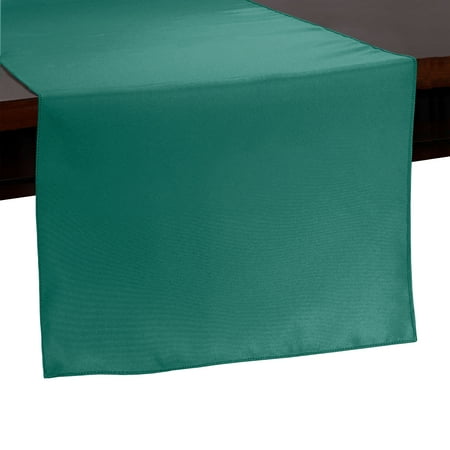 

Ultimate Textile 14 x 108-Inch Polyester Table Runner