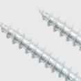 thumbnail image 3 of 50PCS Seamless Double-Headed Screw Solid Wood Baseboard Seamless Foot Line Security Screws, 3 of 5