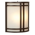 thumbnail image 2 of Access Lighting Artemis Wall Light - 11.5H in., 2 of 5