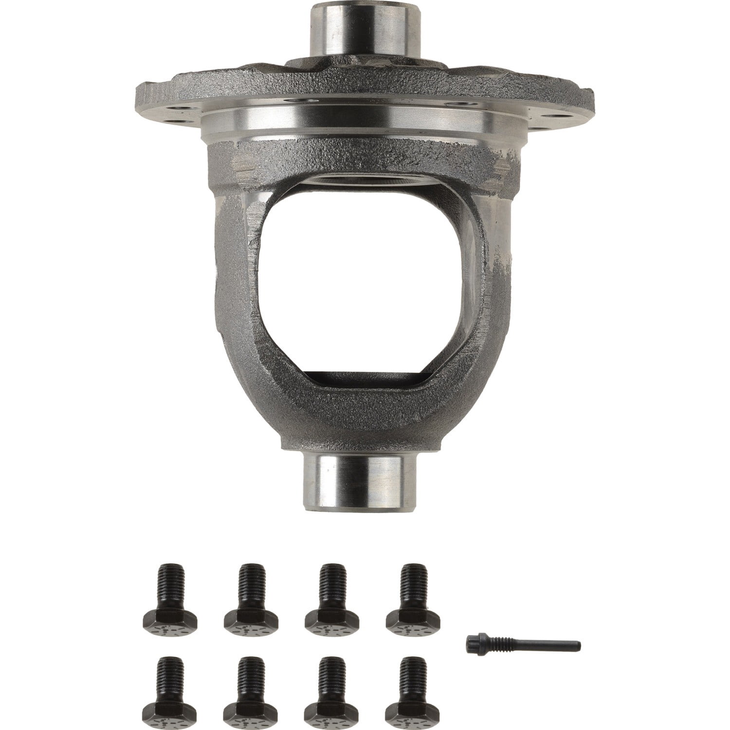 Spicer 708142 FSGR Fits select: 2000-2002 JEEP GRAND CHEROKEE