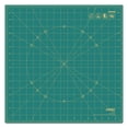 thumbnail image 4 of OLFA Spinning Rotary Mat 17"X17"-, 4 of 7