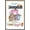 Barnwood Framed Version, variant on Disney The Aristocats - One Sheet Wall Poster, 22.375" x 34", Framed
