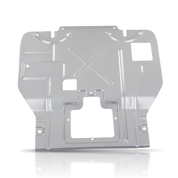Engine Skid Plate Fit For 2015-2019 Ford F-150 FL3Z5D032E
