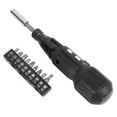 thumbnail image 3 of Heaveant Tournevis électrique sans Fil, Tournevis sans Fil Rechargeable 2 en 1 900 MAh, Kit D'outils de Réparation Automatique Portable avec Lumières LED, 3 of 14