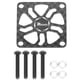 thumbnail image 1 of Carbon Fiber Cooling Fan Cover for RC Motor Electric Regulating Fan Protection Cover30mm, 1 of 4