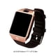 thumbnail image 5 of Tholdsy DZ09 Bluetooth Smart Watch Phone Mate GSM SIM para Android HTC Relojes inteligentes, 5 of 6