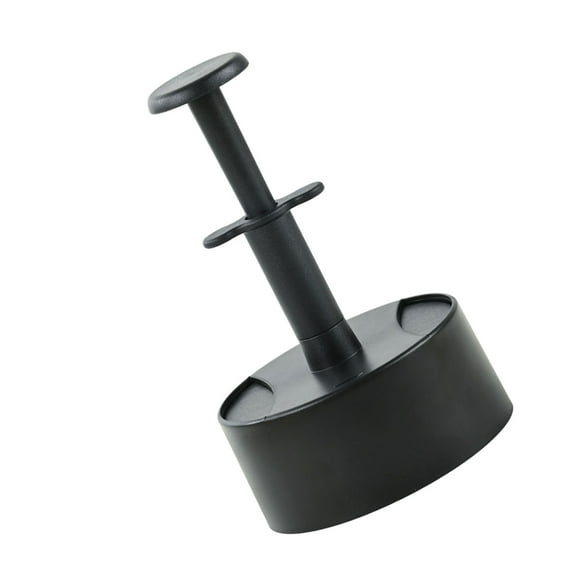 Necvior ABS Burger Press Homemades Patties Maker Convenient Hamburger Meat Patty Mold