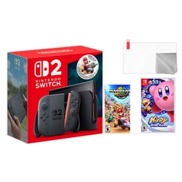 Nintendo Switch 2 Mario Kart World Bundle 256GB 7.9-Inch 1080P