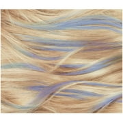 LOreal Paris Colorista Hair Makeup 1-Day Hair Color, 600 Silver Blue (for blondes), 1 fl. oz.