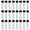 thumbnail image 1 of Miangastore Solar Charge Controller Plastic And IC Chips 50Pcs, 1 of 8