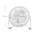 thumbnail image 2 of Ventilador de Escritorio Mytek 4 Pulgadas Acero Inoxidable, 2 of 2