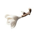 thumbnail image 2 of Incense Burner Incense Holder Flower Decoration Ceramic Censer for Office Spring, 2 of 9