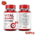 thumbnail image 3 of ※Gomitas Vital Grow XL Extreme Stamina & Energy - \1-5X NUEVO Mejor, 3 of 7