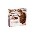 thumbnail image 4 of HAAGEN-DAZS Chocolate Hazelnut Ice Cream Bars, 3 x 88 ml, 4 of 7