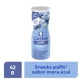 thumbnail image 5 of Cereal Gerber Puffs etapa 3 mora azul 42 g, 5 of 5