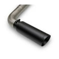 thumbnail image 6 of Flowmaster 717987 FlowFX Cat-Back Exhaust System Stainless 3.0 in Dual Out Side Exit, 6 of 9