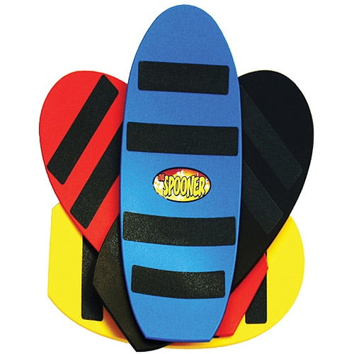 The Spooner All-Terrain Balance Fun Board by Generic