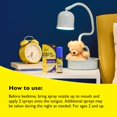 thumbnail image 4 of Sleep Aid RESCUE Sleep Kids en aerosol, 20 ml, sin melatonina, 4 of 6
