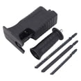 thumbnail image 2 of Drill Electric Drill Modified To Electric Saws Accessory Electric Reciprocating Saws Drill to Jig Saws Converter Portable Woodworking Cutting Utility Tool, 2 of 7