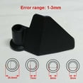 thumbnail image 1 of maskred Reliable Breadmaker Paddle Effective Stirring and Kneading Bread Maker Parts Style A 1Set, 1 of 6