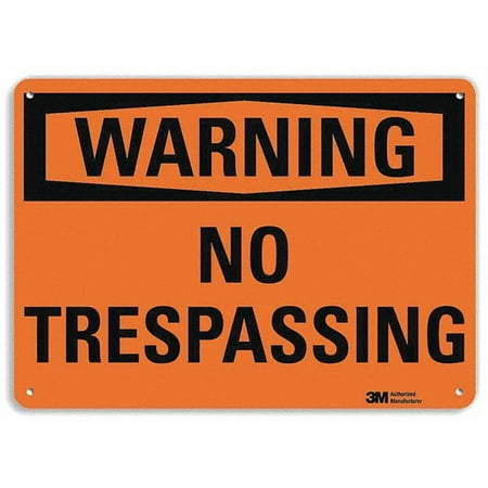 

Lyle Admittance Sign 7 in x 10 in Aluminum U6-1178-RA_10X7 U6-1178-RA_10X7 ZO-G2714960