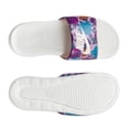 thumbnail image 2 of Sandalias Nike Victori One Print - CN9676600 - Mujer blanco 22, 2 of 7
