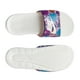 thumbnail image 2 of Sandalias Nike Victori One Print - CN9676600 - Mujer blanco 24, 2 of 7