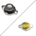 thumbnail image 4 of 32mm 1.25inch Radiator Fill Neck 0.9bar Radiator Cap Universal, 4 of 5