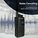 thumbnail image 4 of Walkie Talkie Retevis P2 IP68 impermeable de largo alcance, paquete de 2, 4 of 9