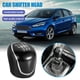 thumbnail image 5 of Perilla de palanca de cambios de coche cómoda de 5/6 velocidades para Ford C-Max 2007-2021, 5 of 6