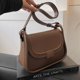 thumbnail image 4 of Bolso de un solo hombro para las axilas, bolso de mensajero de nicho de moda, bolso pequeño de PU de alto sentido MFZFUKR BST3058665-3, 4 of 5