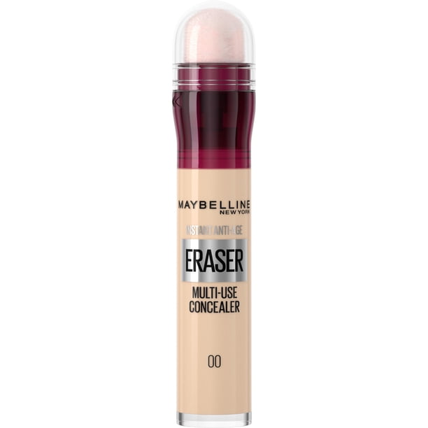 Corrector Maybelline Instant Anti Age Eye 00 Ivory