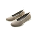 thumbnail image 3 of Cliffs by White Mountain Pavlina Women's Comfort Flats, Beige, 3 of 8