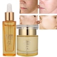 thumbnail image 3 of Crema para eliminar manchas suero blanqueador solución iluminadora para el rostro crema para eliminar manchas de color suero hidratante crema para eliminar manchas de color ANGGREK Otros, 3 of 8