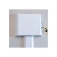 thumbnail image 3 of ERGOTRON - CPU WALL CABINET SNOW, 3 of 4