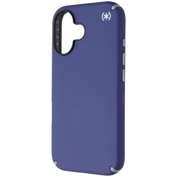 Speck Presidio2 Pro Case for MagSafe for Apple iPhone 16 - Coastal Blue