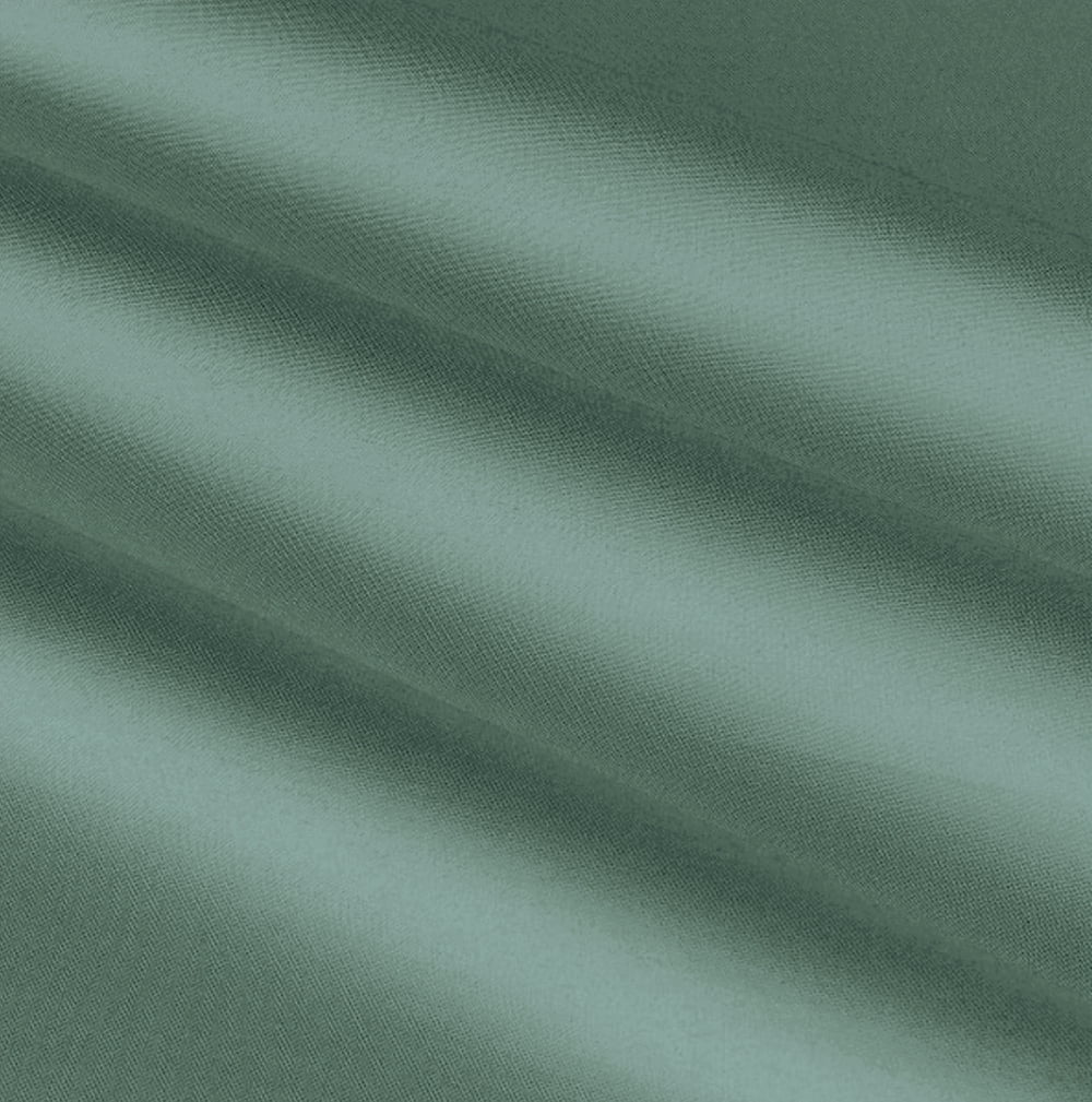 Waverly Inspirations 100% Cotton 44" Solid Slate Color Sewing Fabric by the Yard